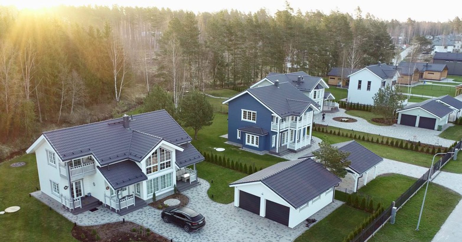 Garupe Beach Cottages - Honka