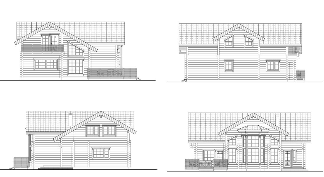 facade-blueprint