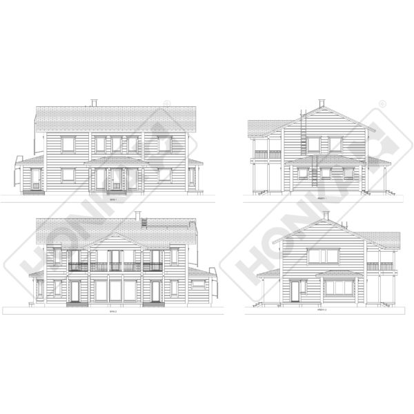 facade-blueprint