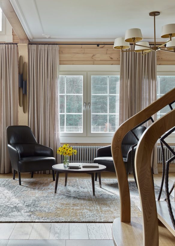Cosy & luxurious – 10 tips for creating the look