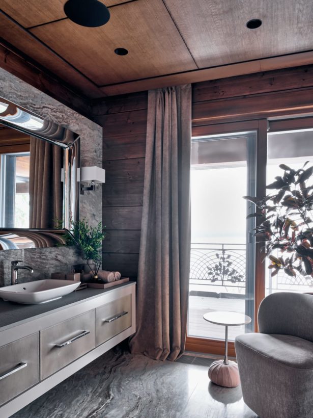 Cosy & luxurious – 10 tips for creating the look
