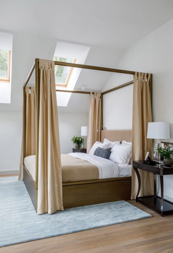 Cosy & luxurious – 10 tips for creating the look