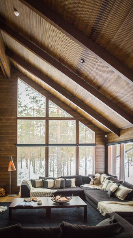 Cosy & luxurious – 10 tips for creating the look