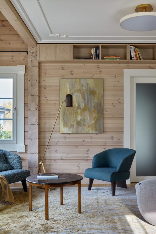 Cosy & luxurious – 10 tips for creating the look