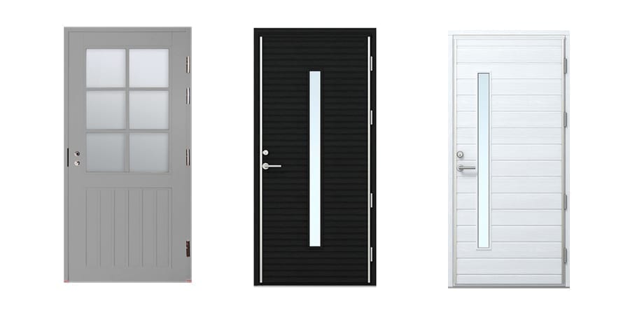 doors