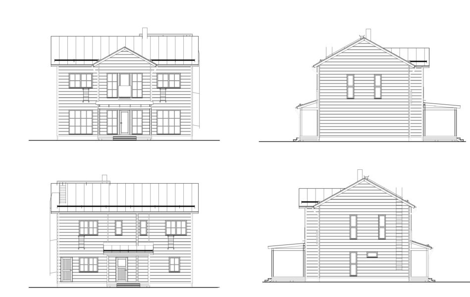 facade-blueprint