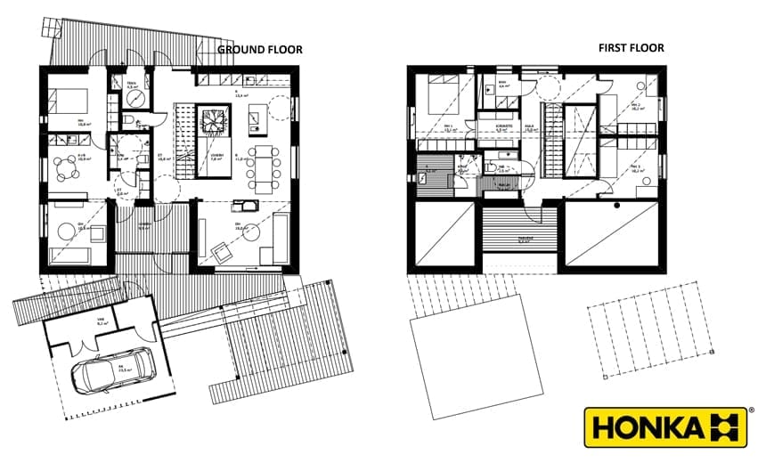 floor-plan-savukvartsi-modern-log-home