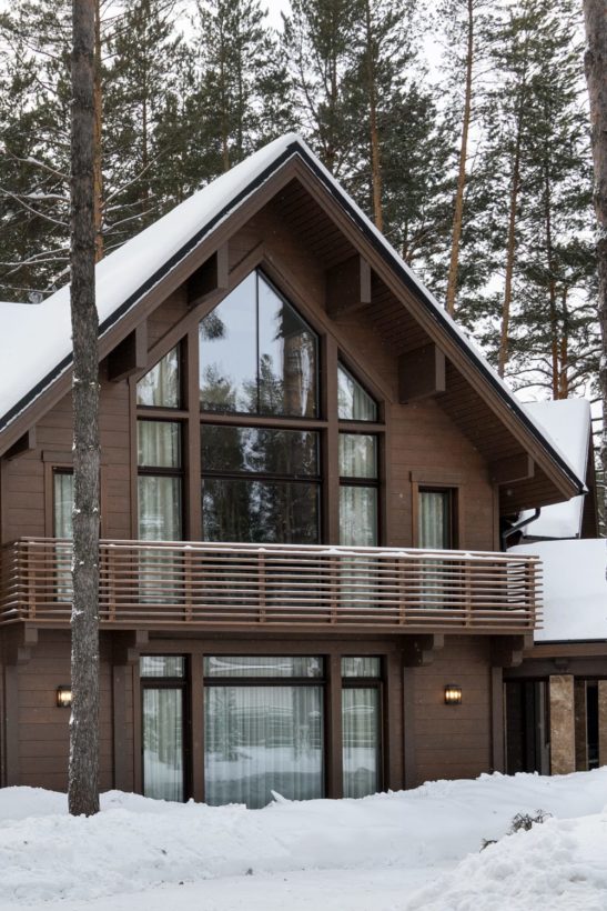Cosy & luxurious – 10 tips for creating the look