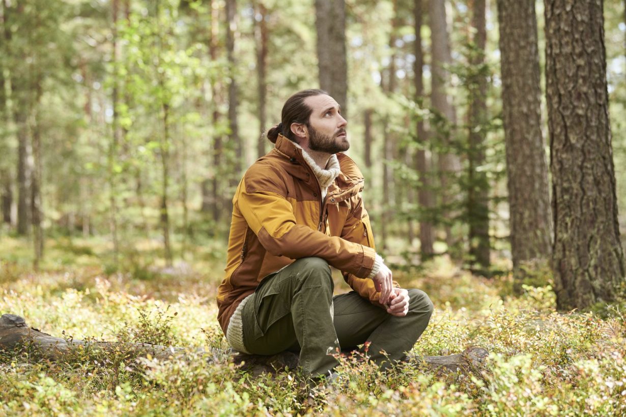 FAQ: Are log homes proven to be healthier than other types of houses?