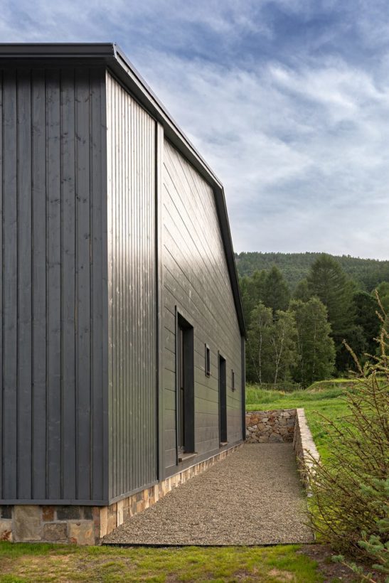 A dreamy Honka Halla holiday home – A place to reset
