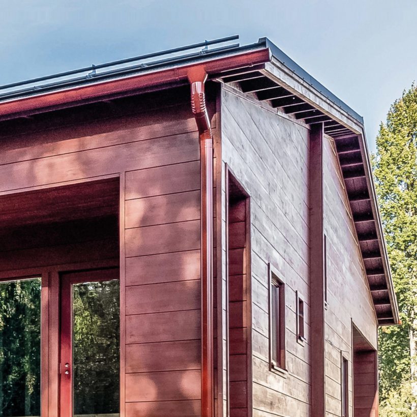 Honka Kömmeli, to be built for the Oulu Housing Fair, goes back to the roots