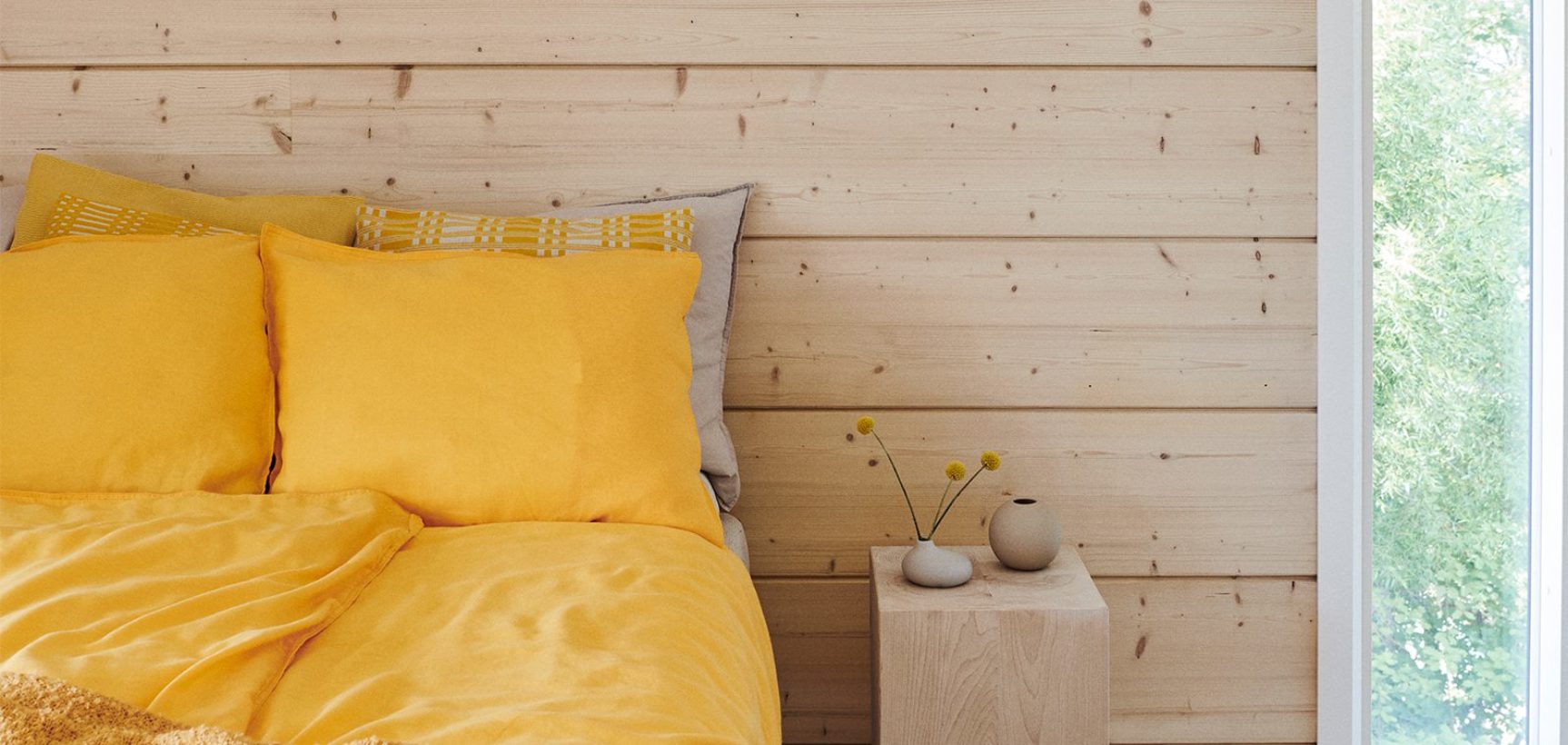 Honka - safe dreams with certified quality