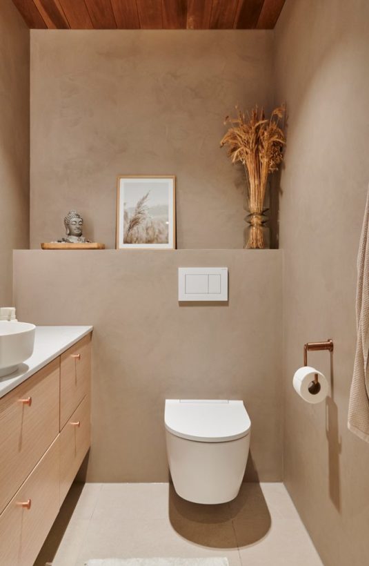 Honka Oula is designed to last - home to Kai and his family