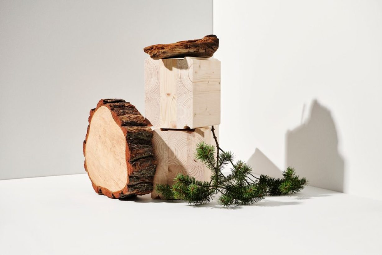 Honka - wood living