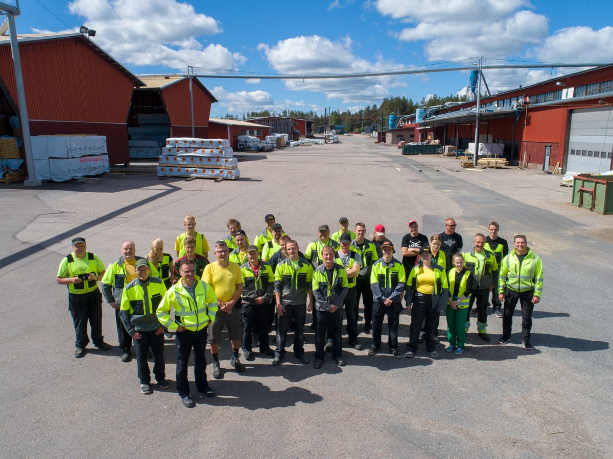 Our vision of responsible construction