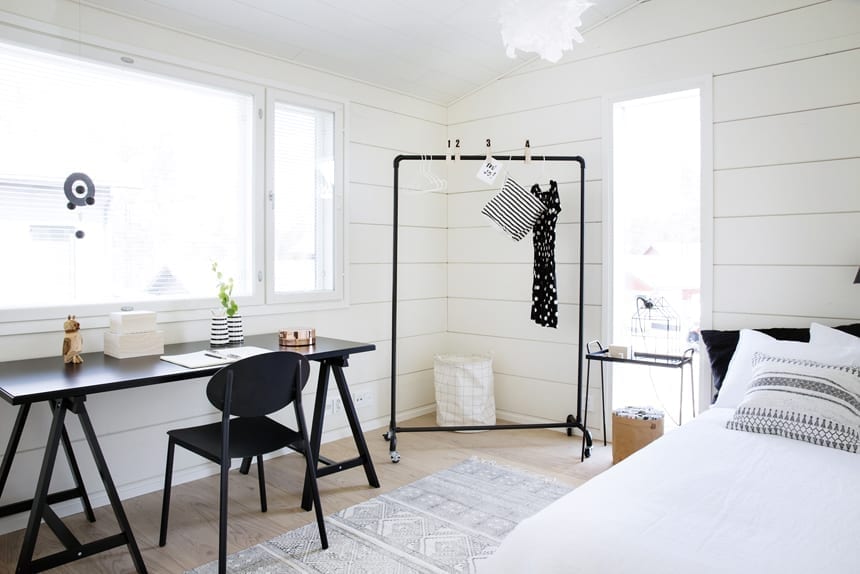 Honka Markki - office