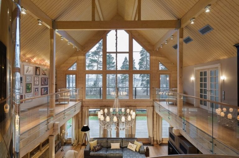 Melody-gable-end