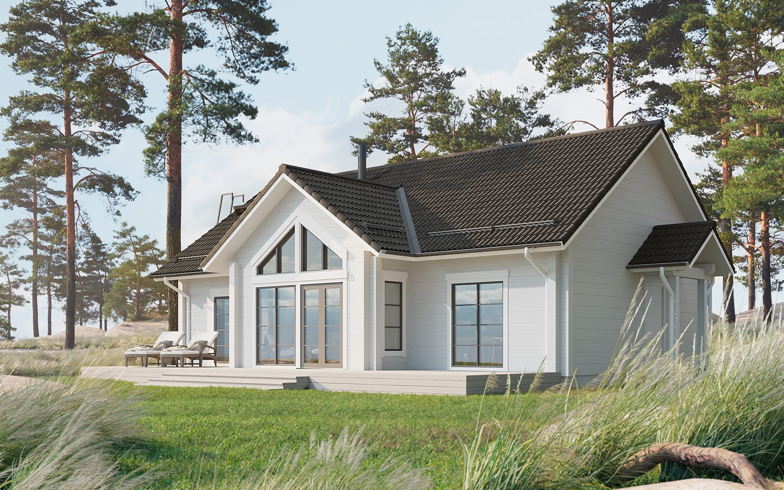 Honka Pilvi