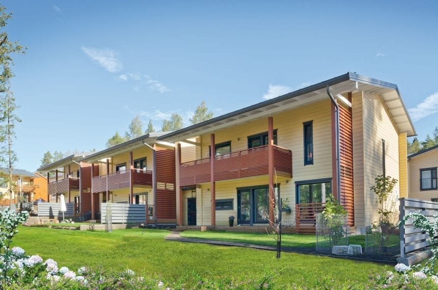 tara-residential-area