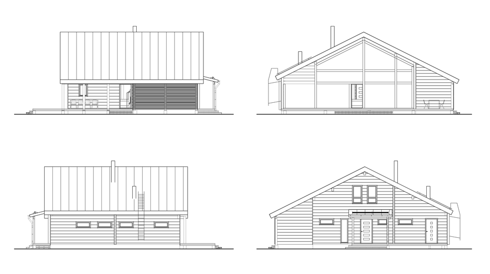 honka-log-home-ailo-150-1a-facade-blueprint-ID36417.jpg