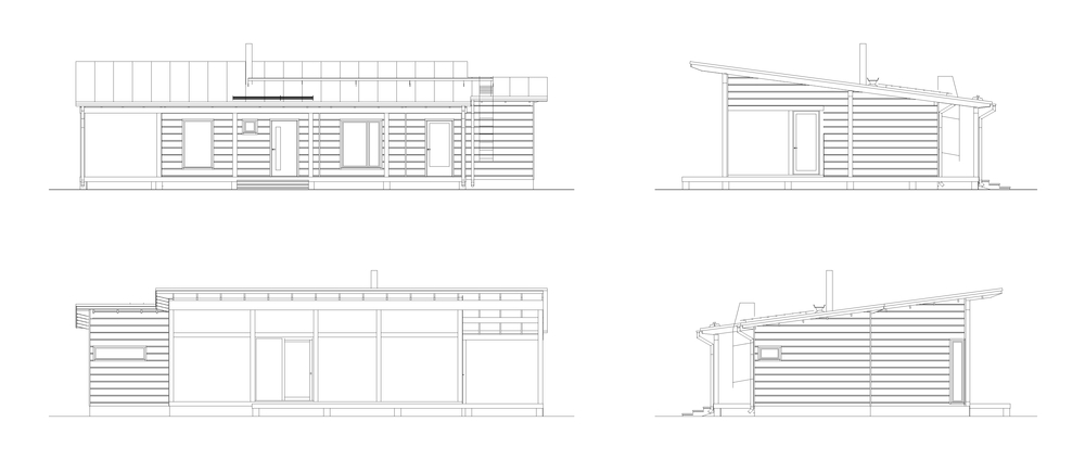 honka-log-cabin-halti-100-1a-facade-blueprint-ID33470.jpg