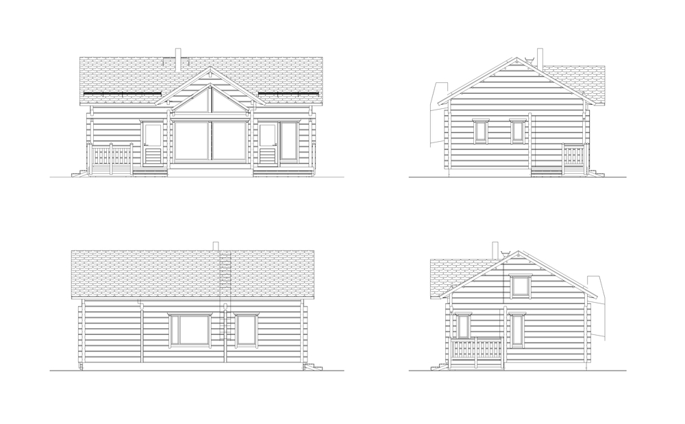 honka-log-cabin-soihtu-50-1a-facade-blueprint-ID24137.jpg
