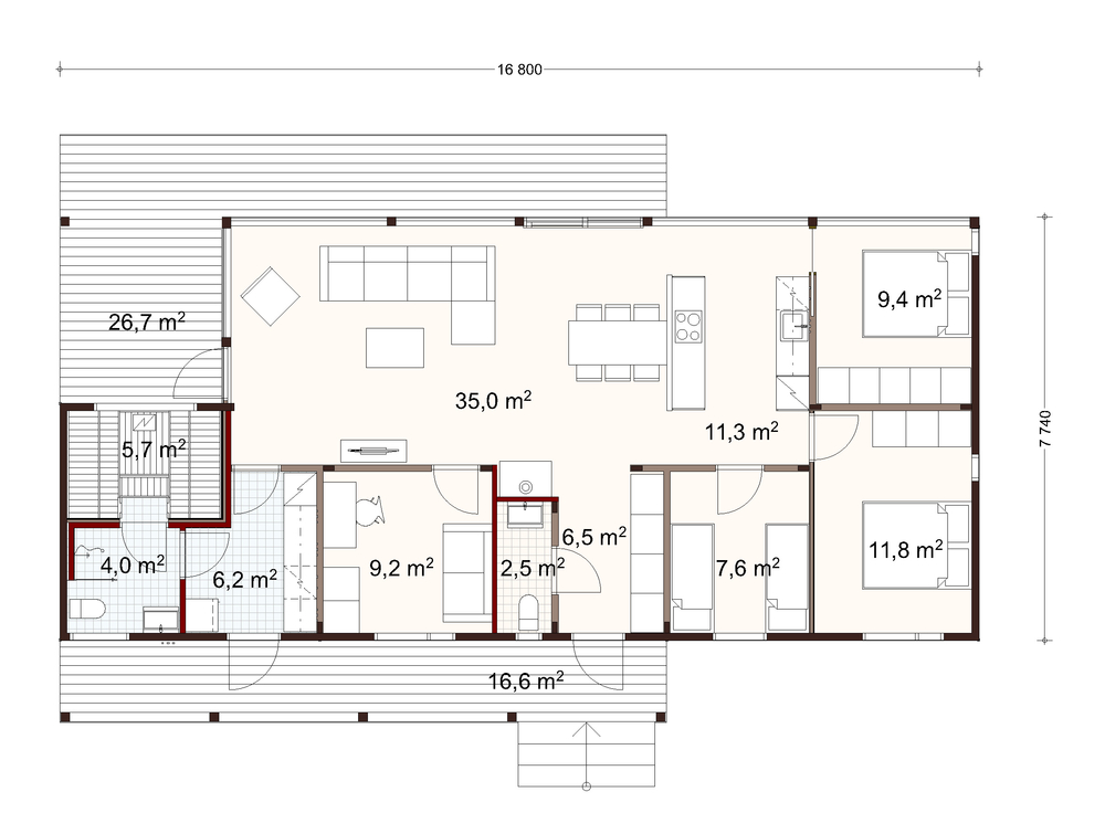 honka-log-cabin-halti-120-1a-floor-plan-ID33471.jpg