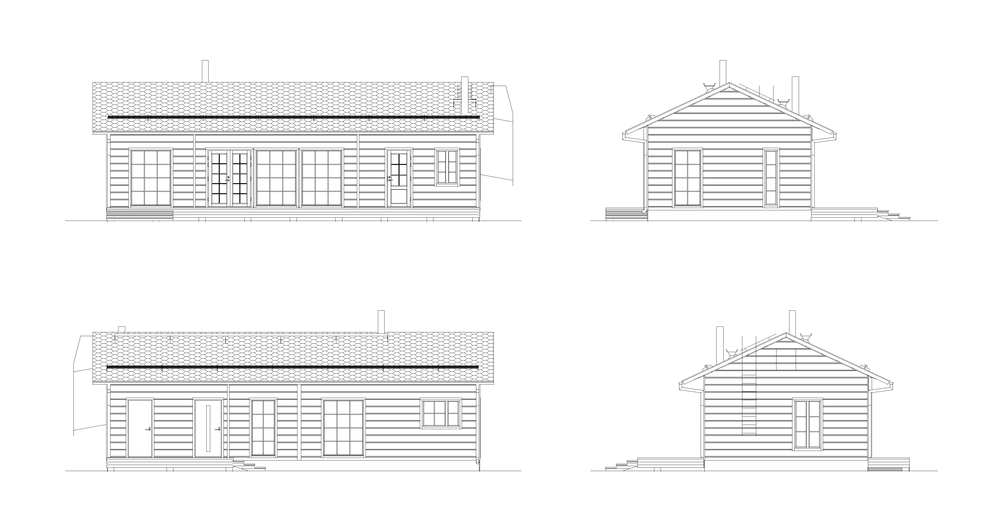 honka-log-cabin-hygge-80-1a-facade-blueprint-ID50367.jpg