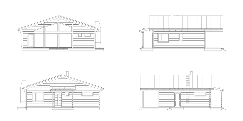 honka-log-cabin-sirius-82-1a-facade-blueprint-ID50126.jpg