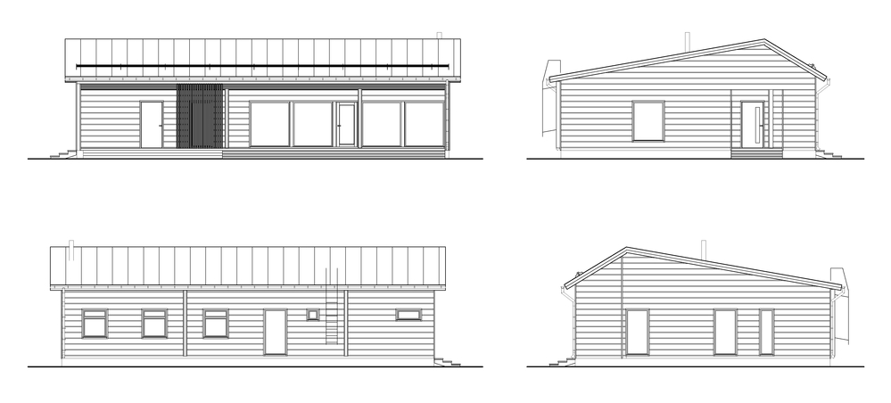 honka-log-home-oula-150-1a-facade-blueprint-ID35248.jpg