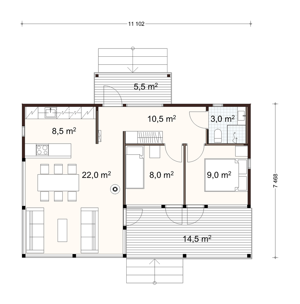 honka-log-cabin-lux-69-1a-floor-plan-ID50377.jpg
