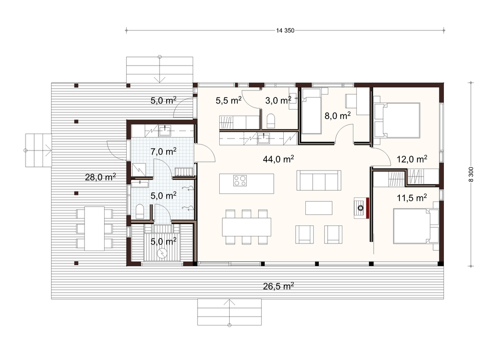 honka-log-cabin-lux-114-1a-floor-plan-ID50137.jpg