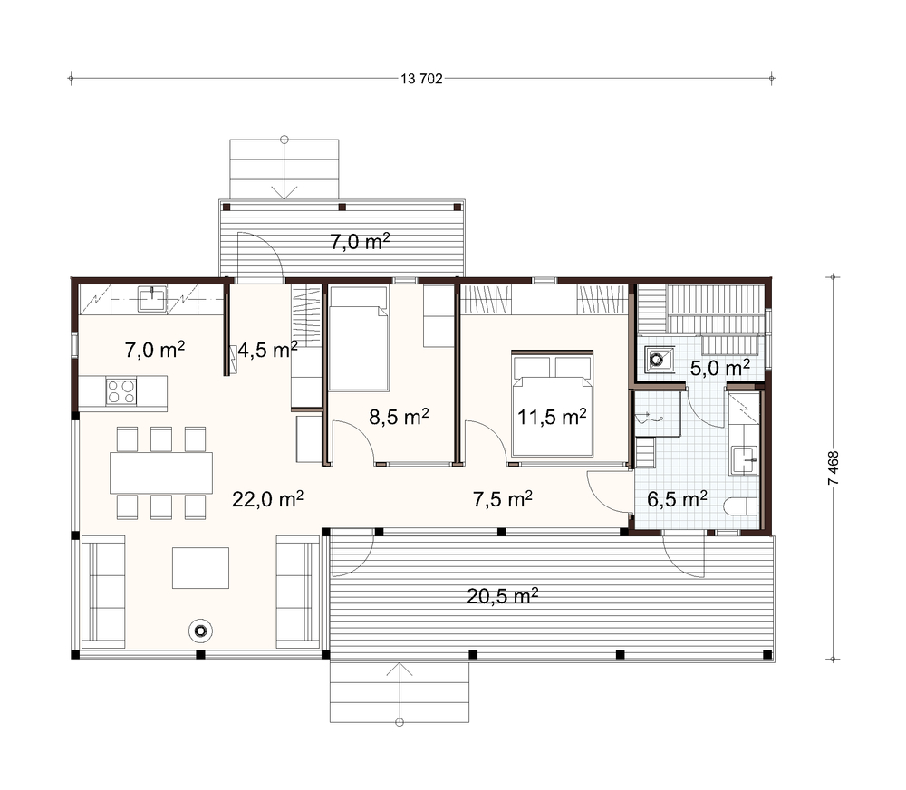 honka-log-cabin-lux-82-1a-floor-plan-ID50378.jpg