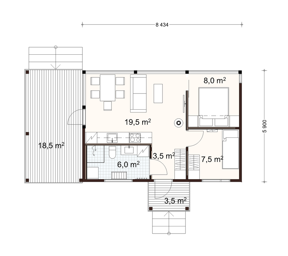 honka-log-cabin-halti-50-1a-floor-plan-ID50391.jpg