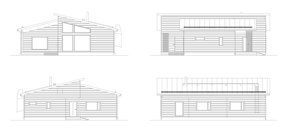honka-log-home-silmu-144-1a-facade-blueprint-ID50166.jpg