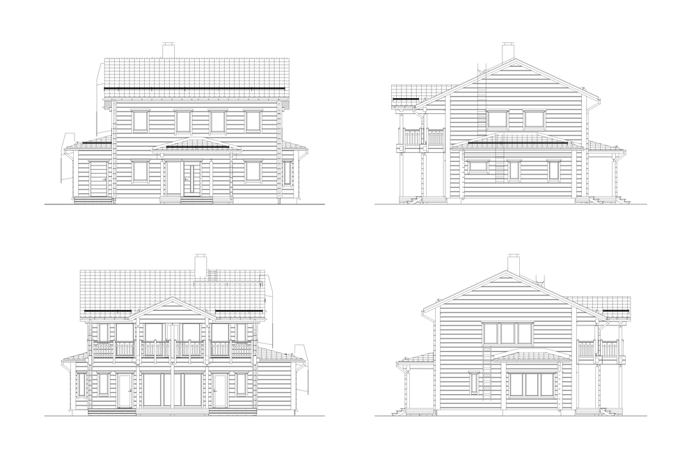 honka-log-home-kunnas-185-1a-facade-blueprint-ID15640.jpg