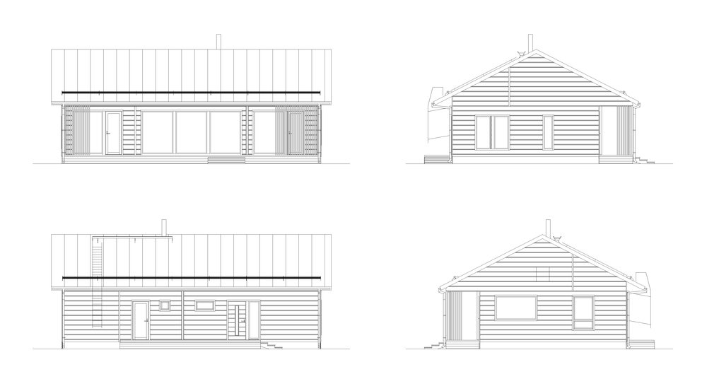 honka-log-home-hehku-110-1a-facade-blueprint-ID50123.jpg