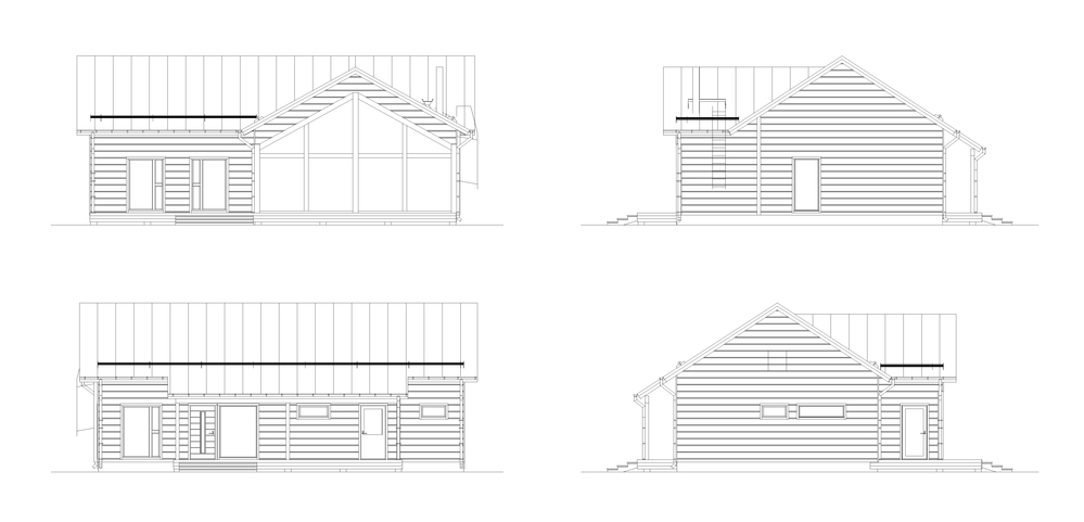honka-log-home-taimi-130-2a-facade-blueprint-ID50195.jpg