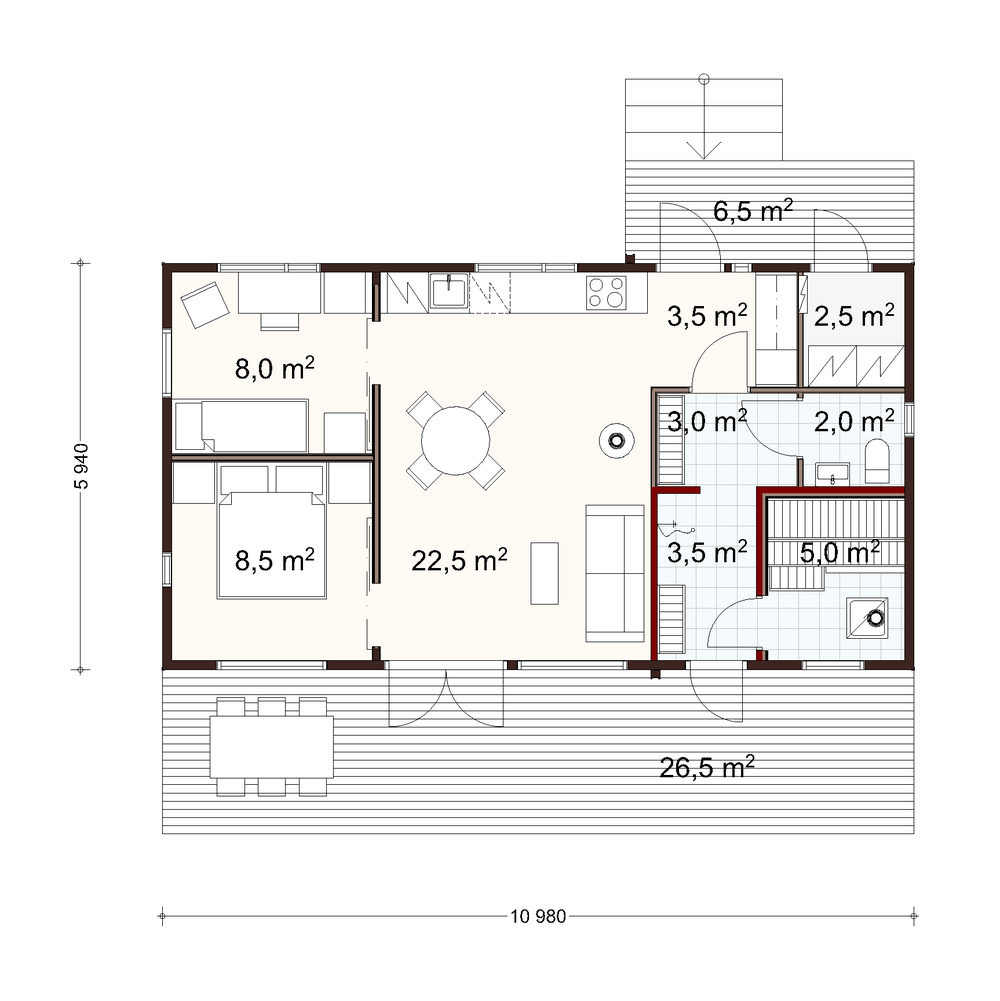honka-log-cabin-hygge-65-1a-floor-plan-ID50098.jpg