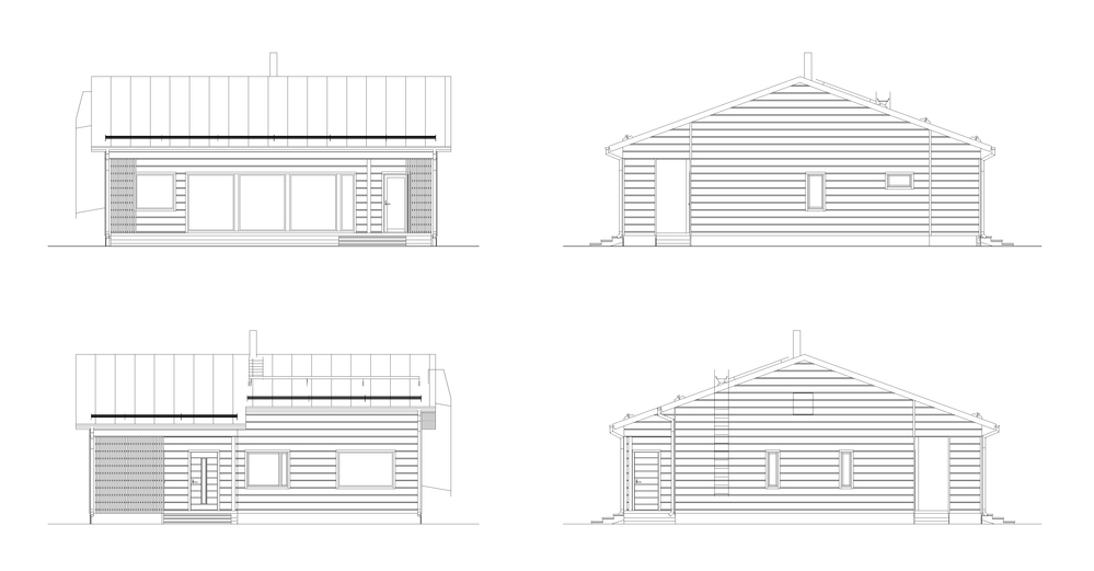 honka-log-house-fanni-106-1A-ID50135-facade-blueprint.jpg