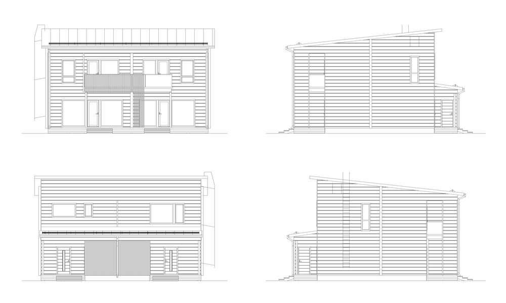 honka-semi-detached-log-house-doble-213-1A-ID50132-facade-blueprint.jpg