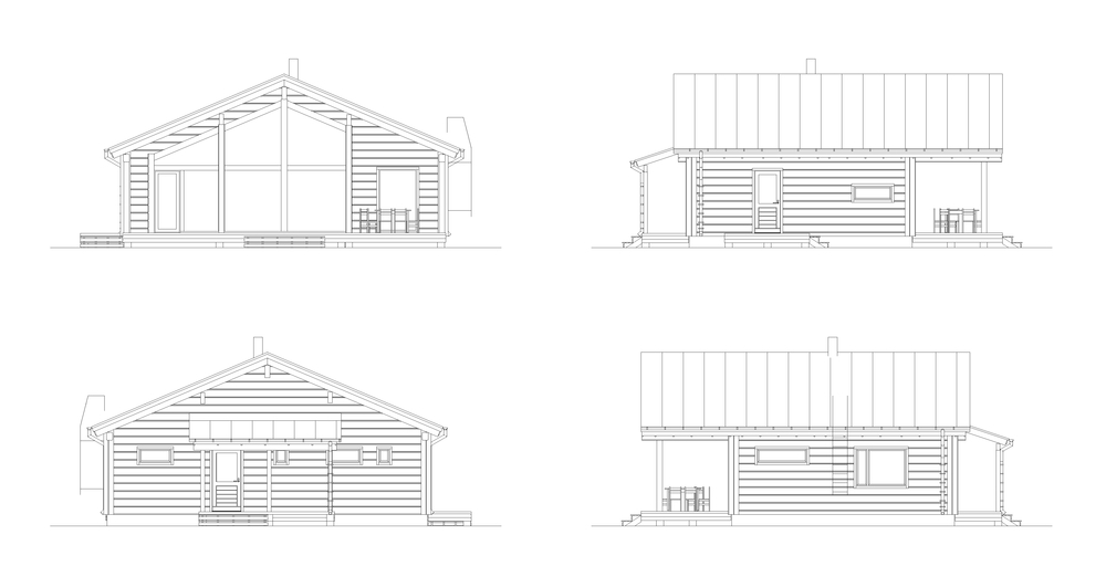 honka-log-cabin-sirius-80-1a-facade-blueprint-ID22577.jpg