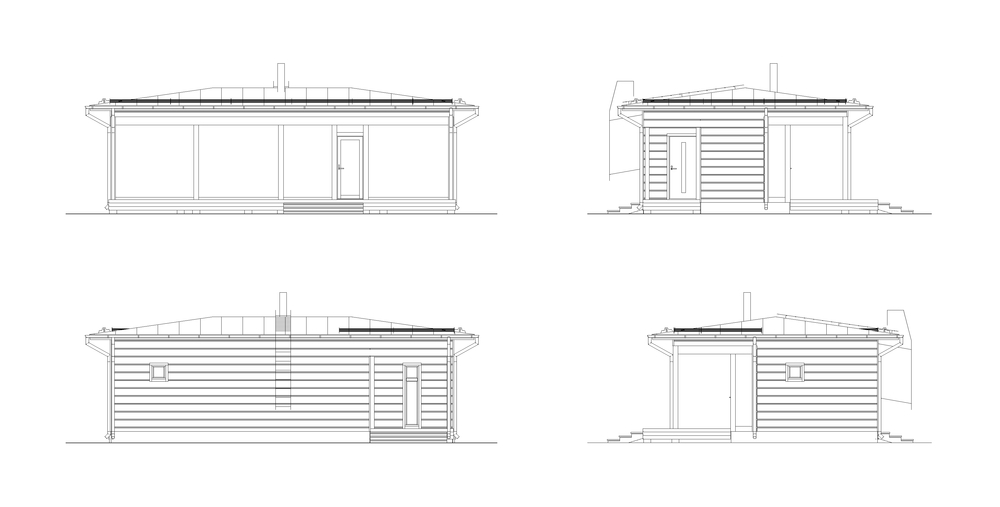 honka-log-cabin-lux-50-1a-facade-blueprint-ID50376.jpg