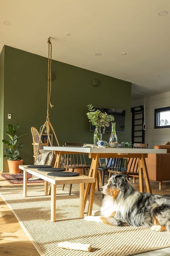 Honkarakenne: design the home of your dreams from a model in our collection