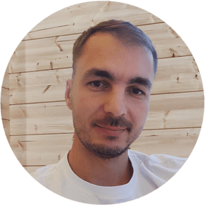 Honka Designer, Peter Marko