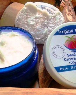 Organic Skin Saving Soaps, Balms & Creams