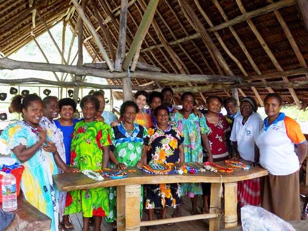 ACTIV Natural Organic Online Shop & Blog in Vanuatu Aelan
