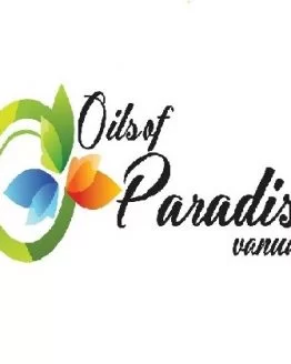 Oils of Paradise Shop
