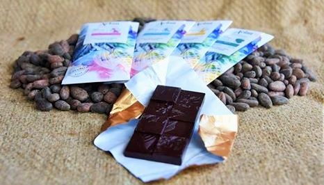 Gift Mum a Real Chocolate Treat! Healthy Organic Chocolate from Paradise! 