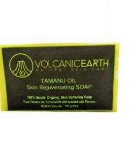 shop certified tamanu oil soap